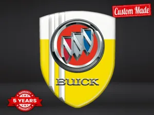 Buick Autoaufkleber Luxus Universal Stern